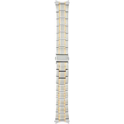 Seiko Straps Collection M0E0G3DC0 SUR468P1 Pasek