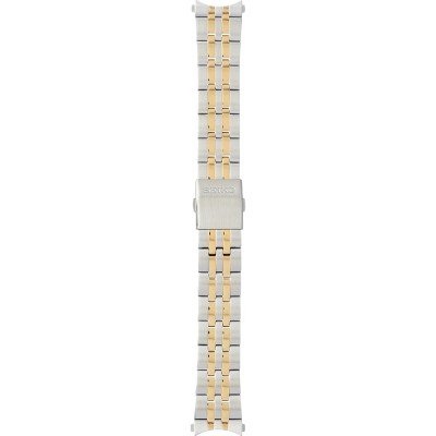 Seiko Straps Collection M0EH521C0 SRPH87K1 Pasek