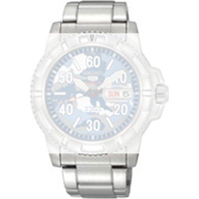 Seiko 5 Straps M0GK713J0 Pasek