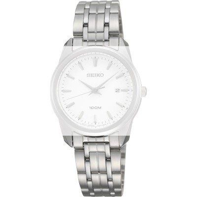 Seiko Straps Collection M0J0221J0 Pasek
