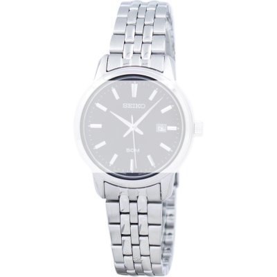 Seiko Straps Collection M0KH428J0 Pasek