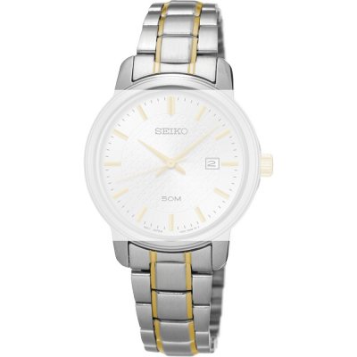 Seiko Straps Collection M0KN341C0 Pasek