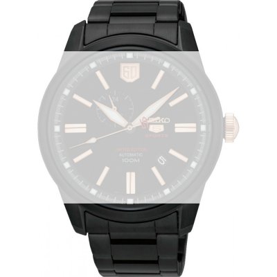 Seiko 5 Straps M0KWD13N0 Seiko 5 Sports Pasek