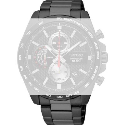 Seiko Straps Collection M0KWM21N0 Pasek