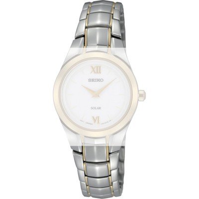 Seiko Straps Collection M0PE112C0 Pasek