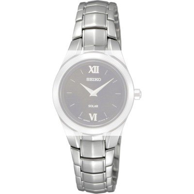 Seiko Straps Collection M0PE112J0 Pasek