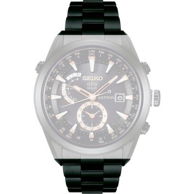 Seiko Astron straps M0PS113M9 Pasek
