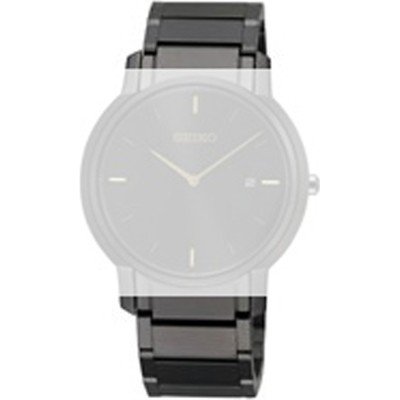 Seiko Straps Collection M0R4112N0 Pasek