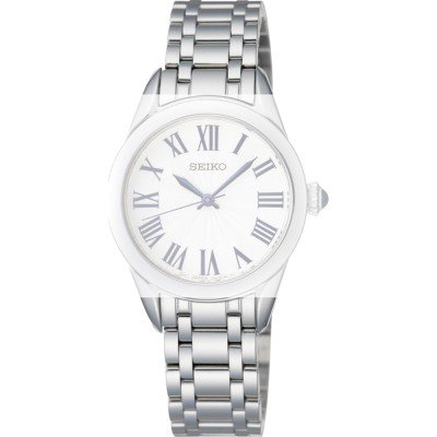 Seiko Straps Collection M0R8112J0 Pasek