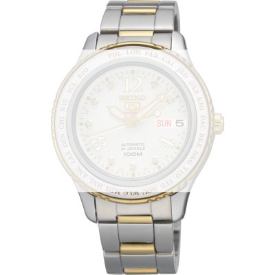 Seiko 5 Straps M0S1111B0 Pasek