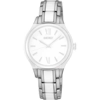 Seiko Straps Collection M0S5112J0 Pasek