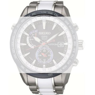 Seiko Astron straps M0SP129T9 Pasek