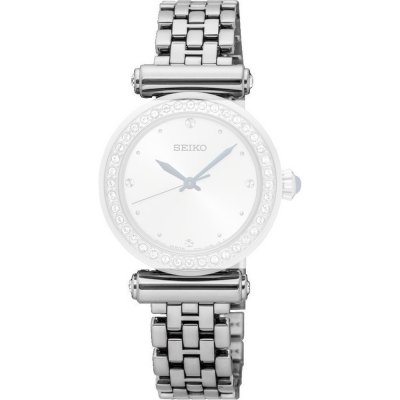 Seiko Straps Collection M0T3212J0 Pasek