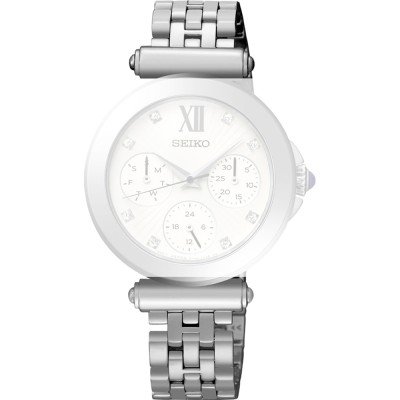 Seiko Straps Collection M0T4112J0 Pasek