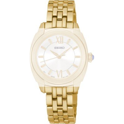 Seiko Straps Collection M0T4212K0 Pasek