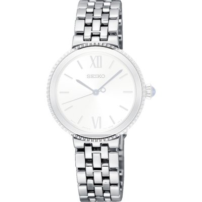 Seiko Straps Collection M0T4512J0 Pasek