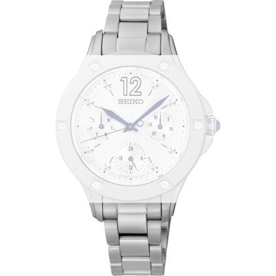 Seiko Straps Collection M0T8311J0 Pasek