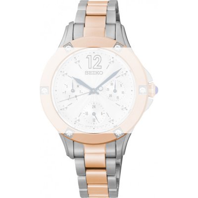 Seiko Straps Collection M0T8311R0 Pasek