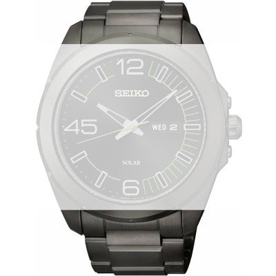 Seiko Straps Collection M0T9111N0 Solar Pasek