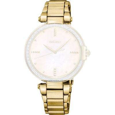 Seiko Straps Collection M0VA411K0 Pasek