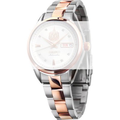 Seiko Straps Collection M0VK111R0 Thai limited edition Pasek