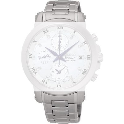 Seiko Straps Collection M0W1211J0 Pasek