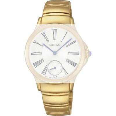 Seiko Straps Collection M0WT111K0 Pasek