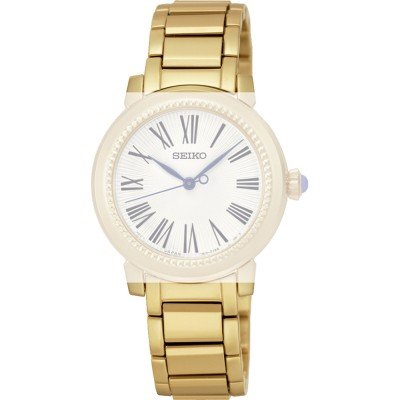 Seiko Straps Collection M0XJ112K0 Pasek