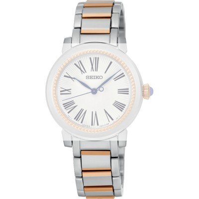 Seiko Straps Collection M0XJ112R0 Pasek