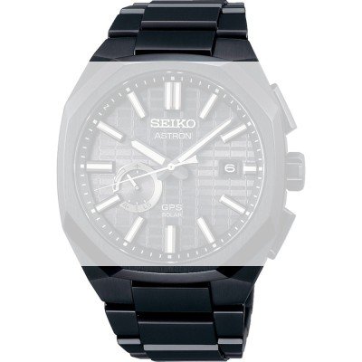 Seiko Astron straps M0YS321W0 Pasek