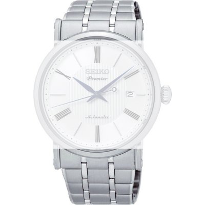 Seiko Straps Collection M0Z5211J0 Premier Pasek