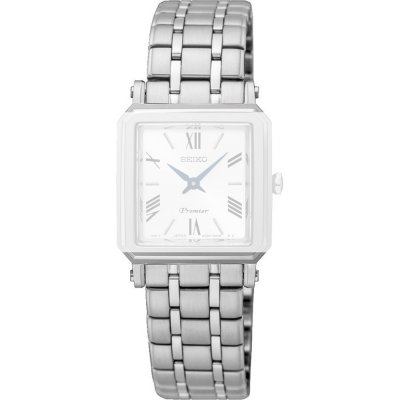 Seiko Straps Collection M0Z6211J0 Premier Pasek