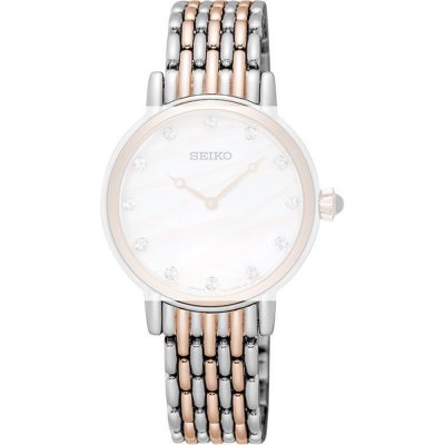 Seiko Straps Collection M0ZC112R0 Pasek