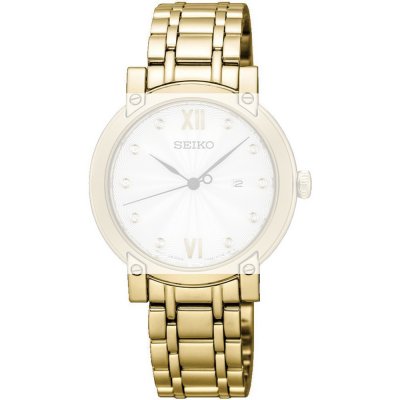 Seiko Straps Collection M0ZE112K0 Pasek