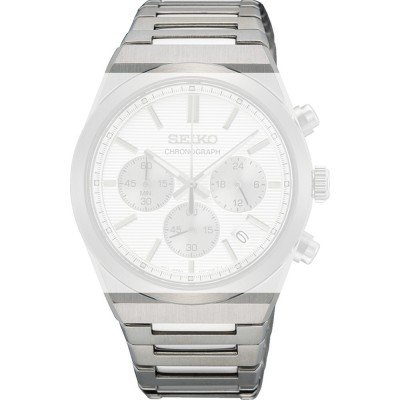 Seiko Straps Collection M123217J0 Conceptual Pasek