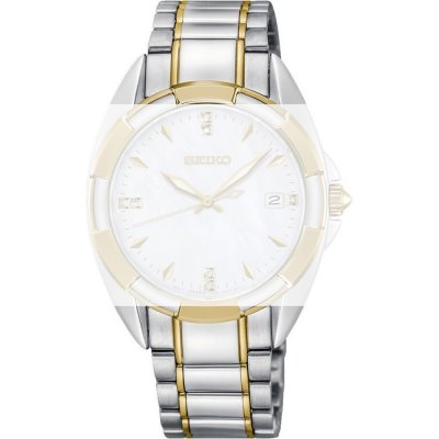 Seiko Straps Collection M128211C0 Pasek