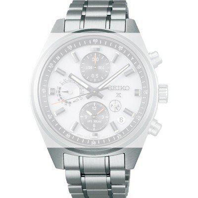 Seiko Prospex straps M13J111H0 Prospex Speedtimer Pasek