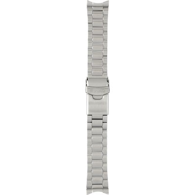 Seiko 5 Straps M14E113J0 SKX Redux 'Koniro Blue' Pasek