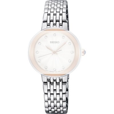 Seiko Straps Collection M151112J0 Pasek