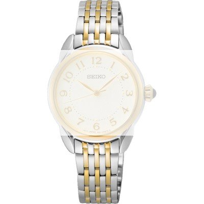 Seiko Straps Collection M151312C0 SUR562P1 Pasek