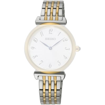 Seiko Straps Collection M178112C0 Pasek
