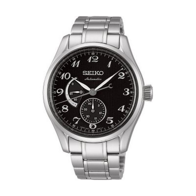 Seiko Presage SPB043J1 Zegarek