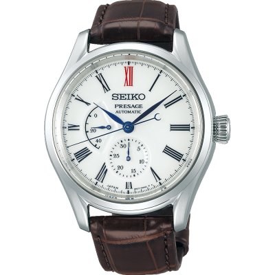 Seiko Presage SPB093J1 Zegarek