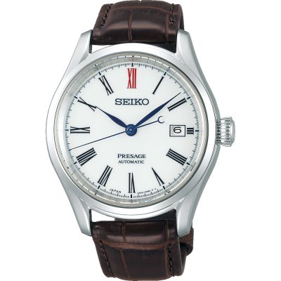 Seiko Presage SPB095J1 Zegarek