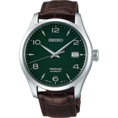 Seiko SPB111J1 Presage Zegarek