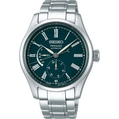 Seiko Presage SPB173J1 Zegarek