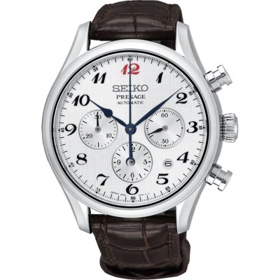 Seiko Presage SRQ025J1 Zegarek