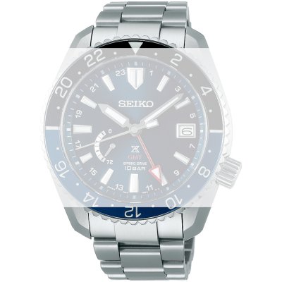 Seiko Prospex straps M181127H0 Pasek