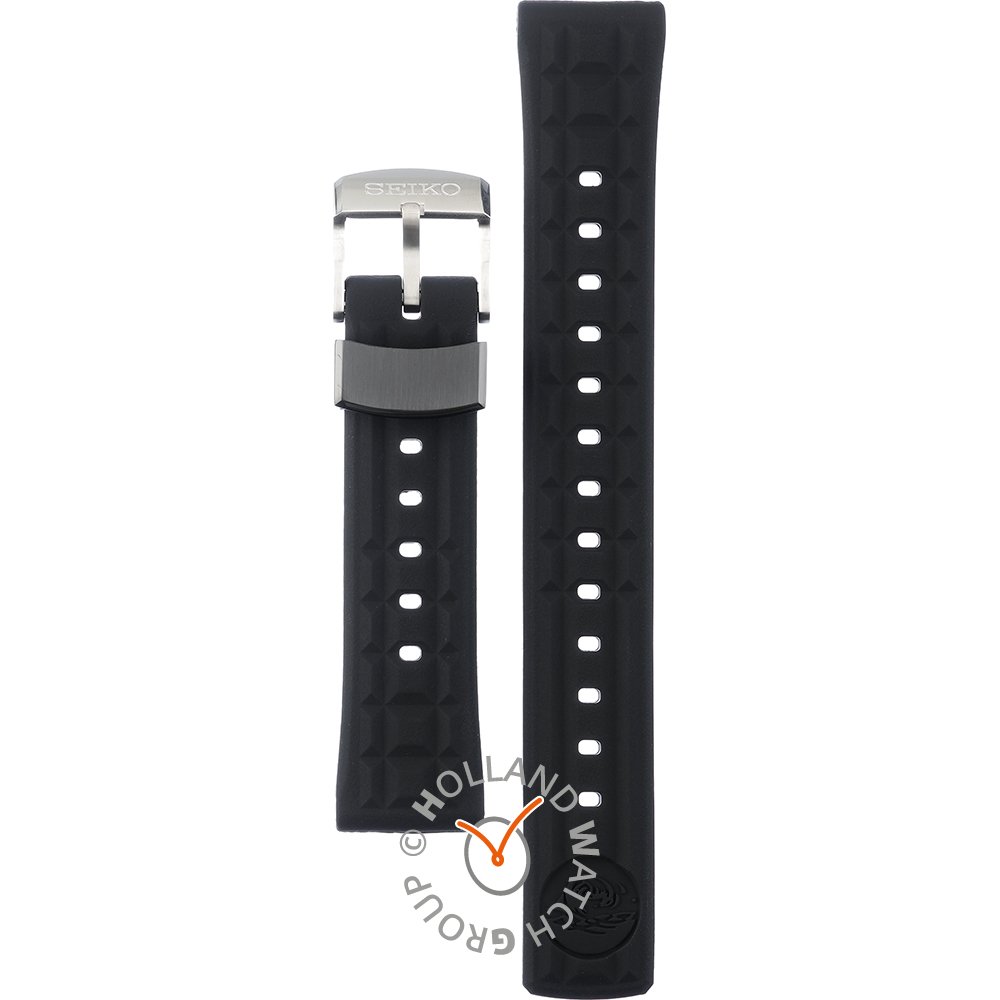 Seiko Prospex straps R03X011J0 Pasek