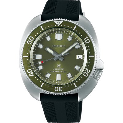 Seiko Sea SPB153J1 Prospex Zegarek